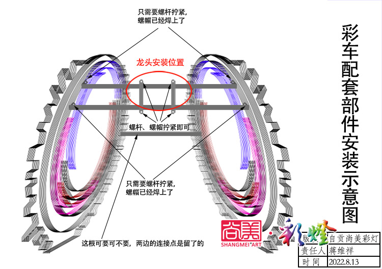 長途運(yùn)輸?shù)淖载暡薀舨考绾伟惭b？